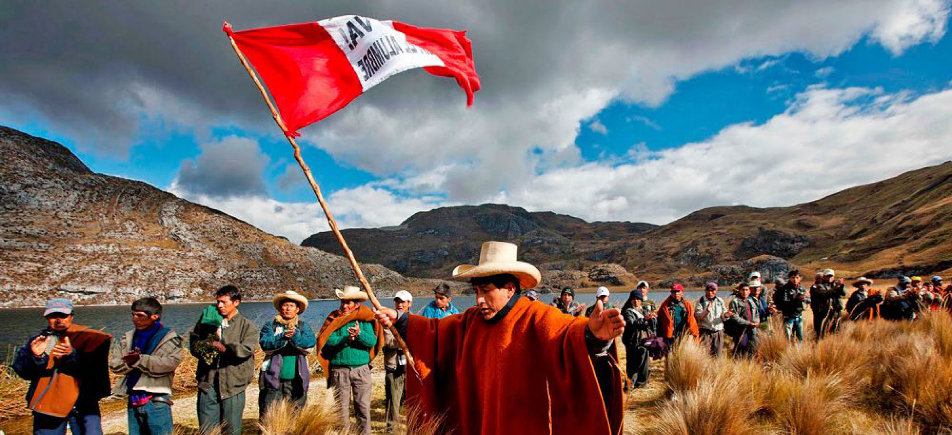 NOTICIAS, ENTREVISTAS Y TODO LO RELACIONADO A PERUMIN EN LOS MEDIOS